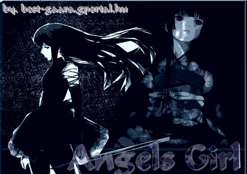 Angelsgirl